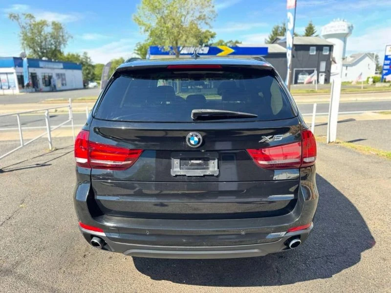 2014 BMW F15 X5 - Image 10 of 12