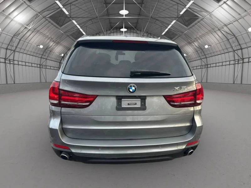 2014 BMW F15 X5 - Image 6 of 12