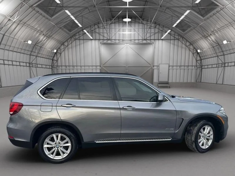 2014 BMW F15 X5 - Image 4 of 12