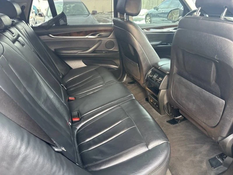 2014 BMW F15 X5 - Image 12 of 12