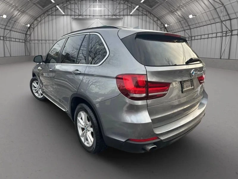 2014 BMW F15 X5 - Image 5 of 12