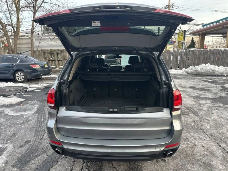 2014 BMW F15 X5 - Image 8 of 12