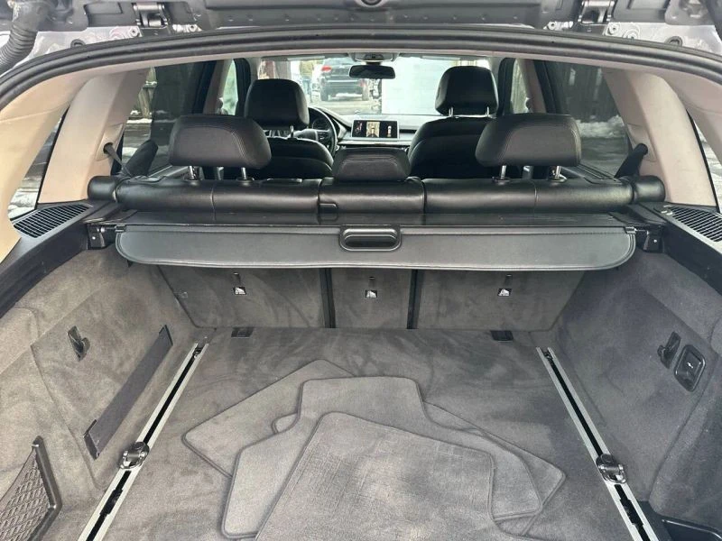 2014 BMW F15 X5 - Image 11 of 12