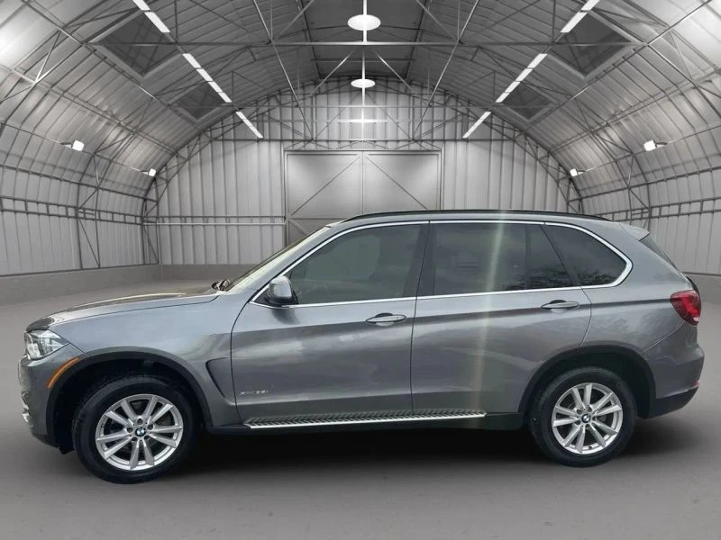 2014 BMW F15 X5 - Image 3 of 12