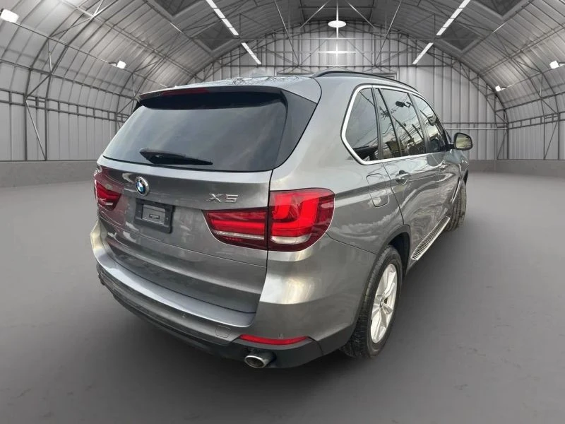 2014 BMW F15 X5 - Image 7 of 12