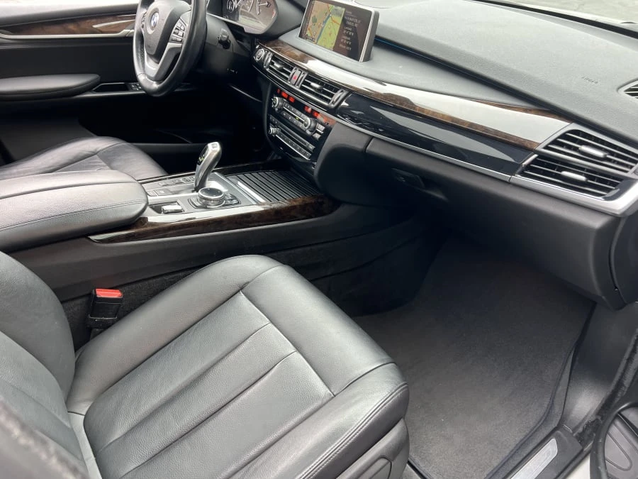 2014 BMW F15 X5 - Image 6 of 10
