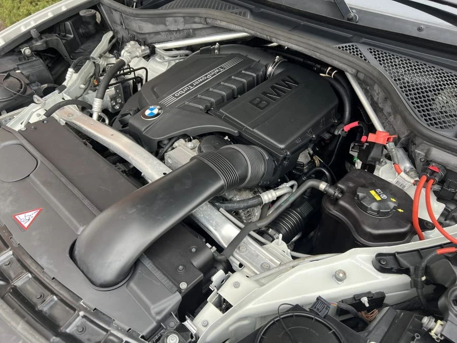 2014 BMW F15 X5 - Image 9 of 10