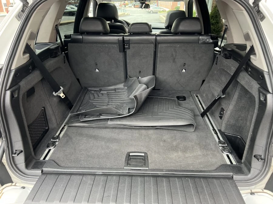 2014 BMW F15 X5 - Image 7 of 10