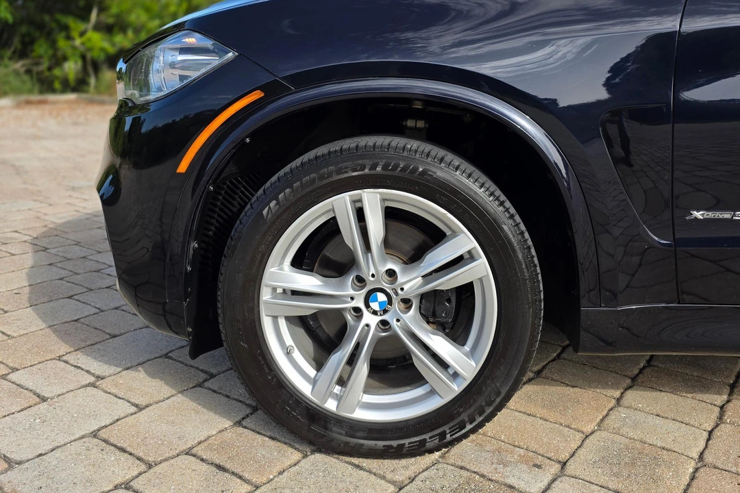 2014 BMW F15 X5 - Image 26 of 31