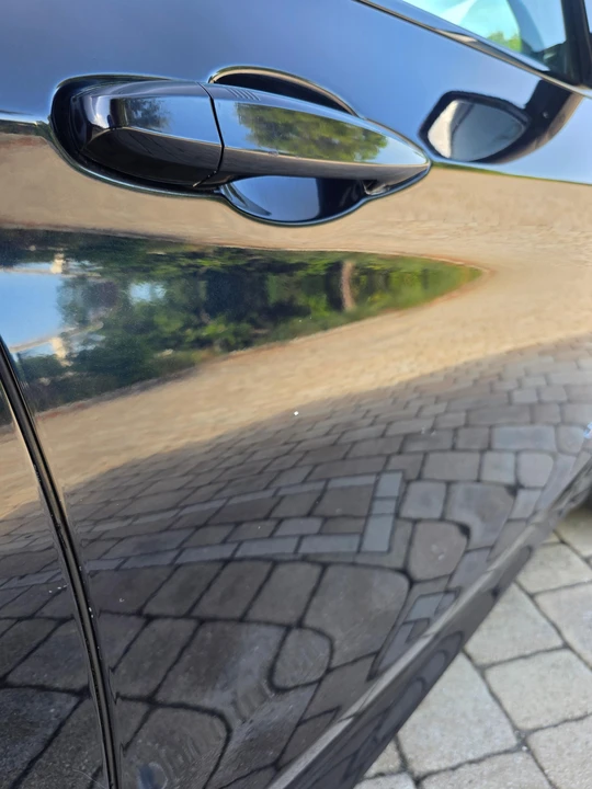 2014 BMW F15 X5 - Image 24 of 31