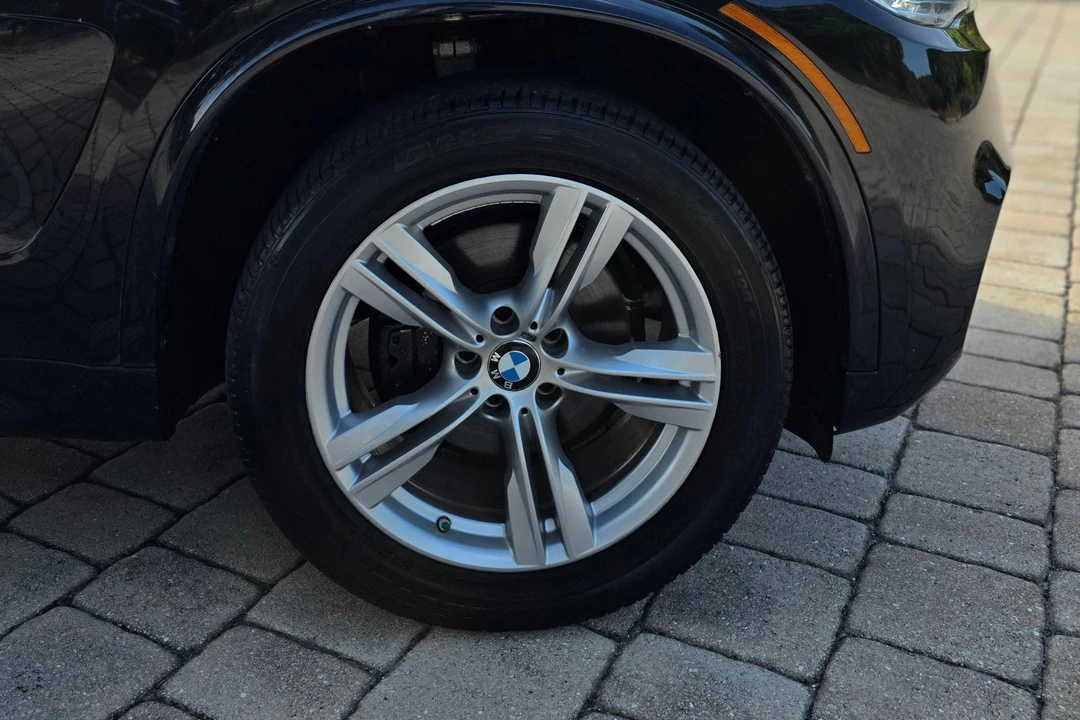 2014 BMW F15 X5 - Image 29 of 31
