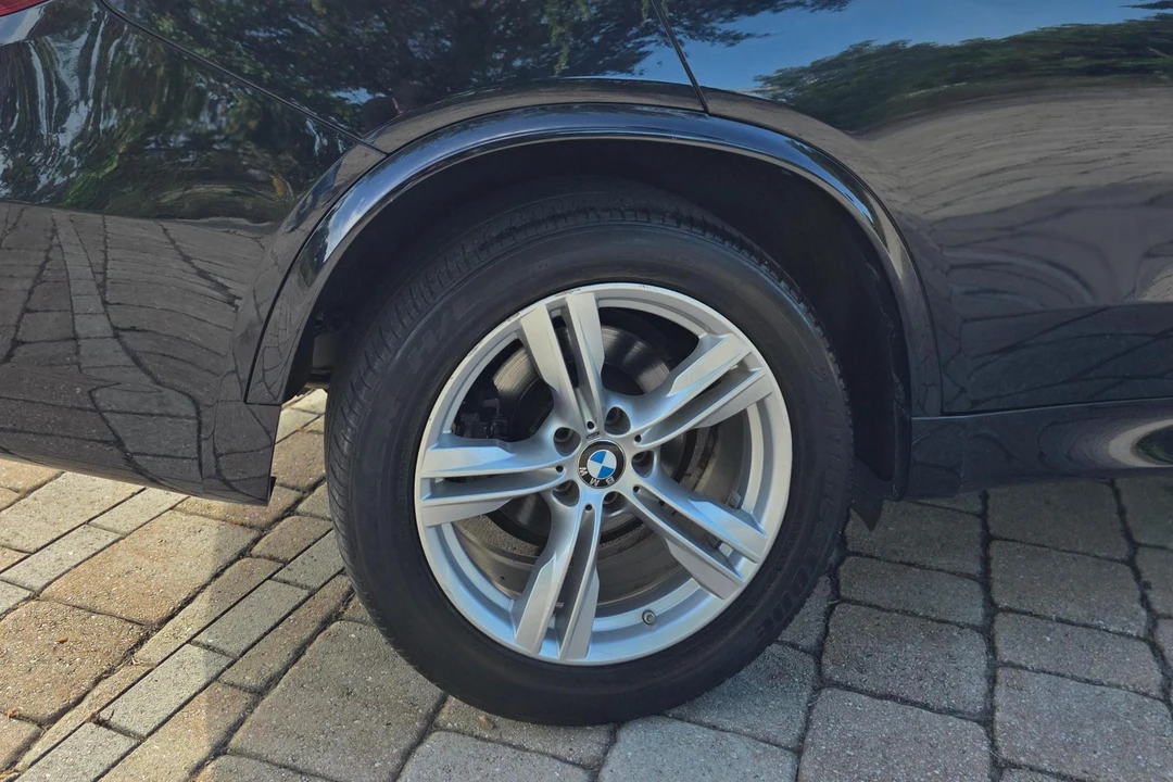 2014 BMW F15 X5 - Image 28 of 31