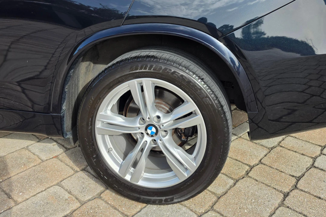 2014 BMW F15 X5 - Image 27 of 31