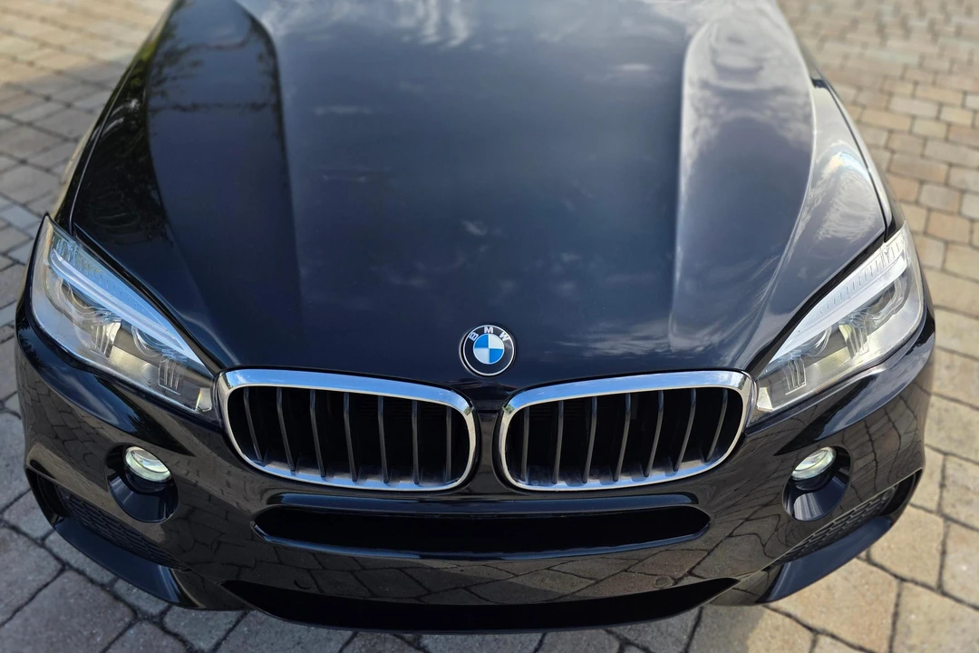 2014 BMW F15 X5 - Image 12 of 31