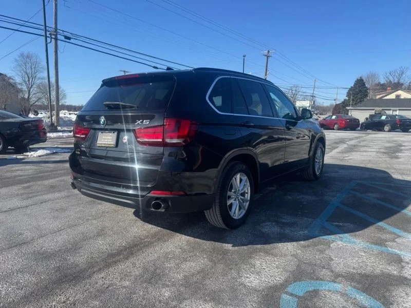 2014 BMW F15 X5 - Image 3 of 11