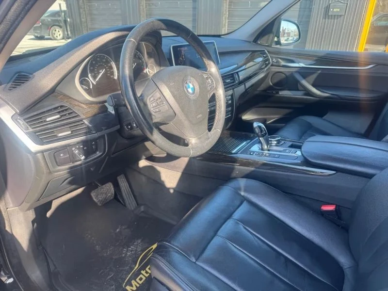 2014 BMW F15 X5 - Image 5 of 11