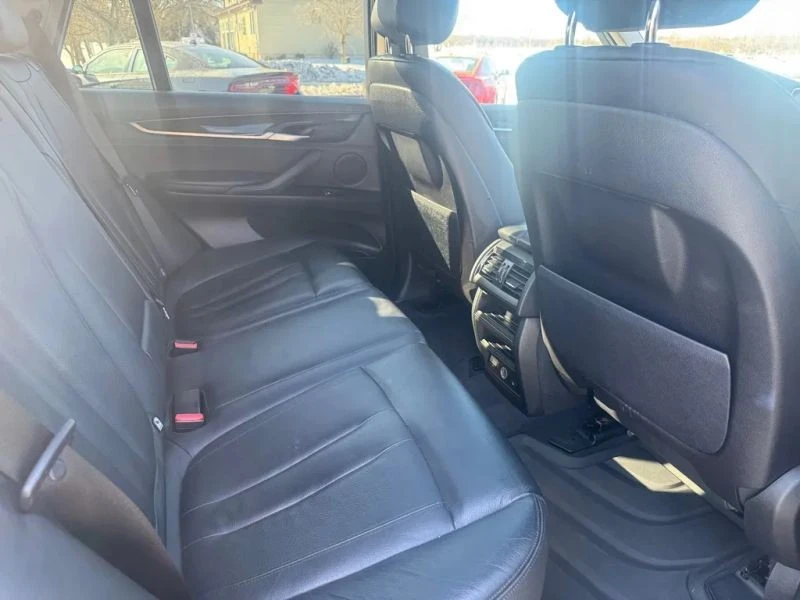 2014 BMW F15 X5 - Image 7 of 11