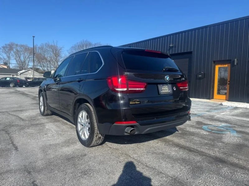 2014 BMW F15 X5 - Image 2 of 11