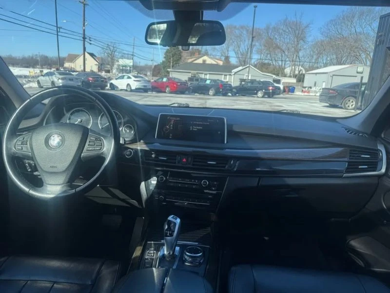 2014 BMW F15 X5 - Image 9 of 11