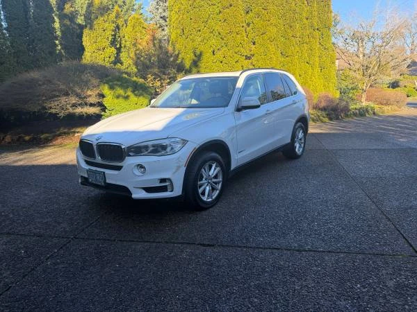 2014 BMW F15 X5 - Image 2 of 16