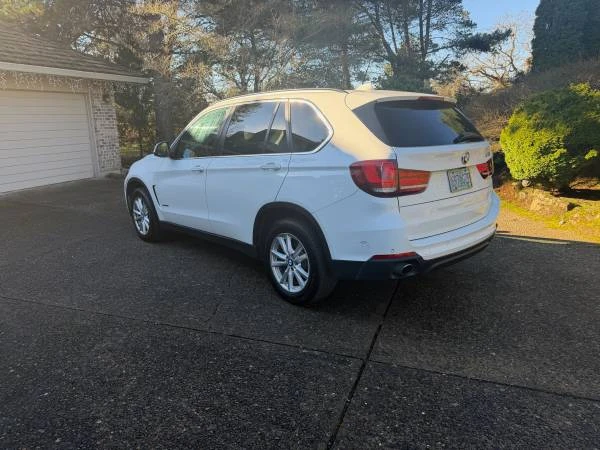 2014 BMW F15 X5 - Image 3 of 16