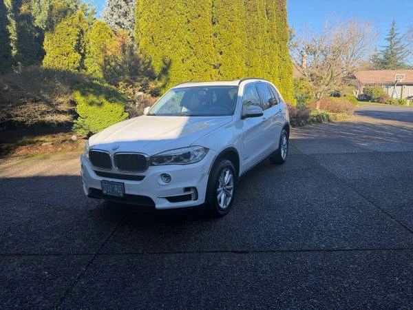 2014 BMW F15 X5 - Image 16 of 16