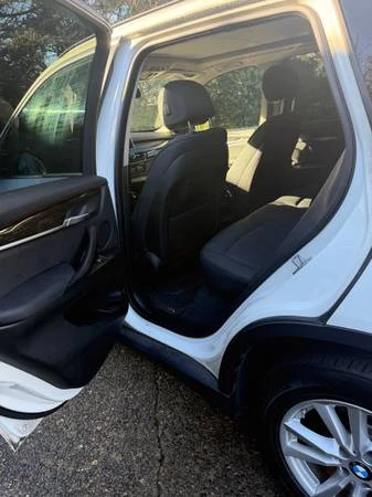 2014 BMW F15 X5 - Image 11 of 16