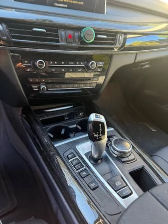 2014 BMW F15 X5 - Image 8 of 16