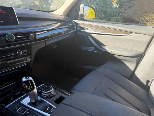 2014 BMW F15 X5 - Image 9 of 16