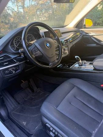 2014 BMW F15 X5 - Image 6 of 16