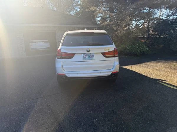 2014 BMW F15 X5 - Image 4 of 16
