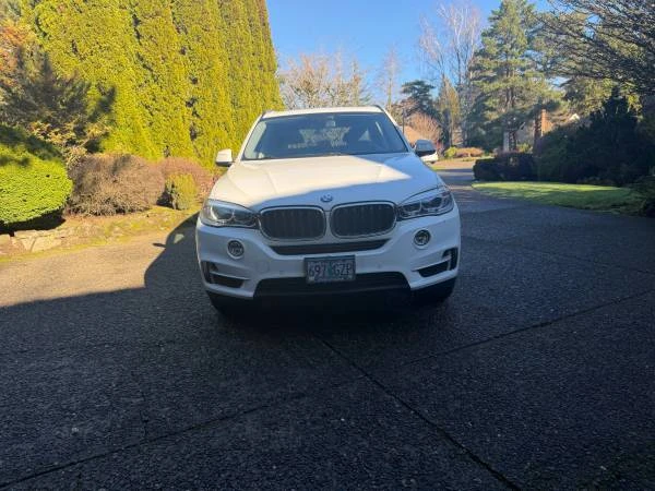 2014 BMW F15 X5 - Image 15 of 16