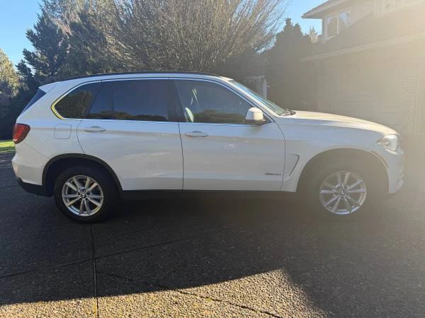 2014 BMW F15 X5 - Image 13 of 16