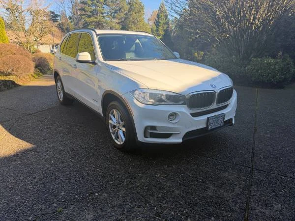 2014 BMW F15 X5 - Image 14 of 16