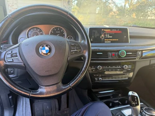 2014 BMW F15 X5 - Image 7 of 16