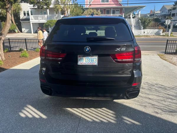 2014 BMW F15 X5 - Image 18 of 21