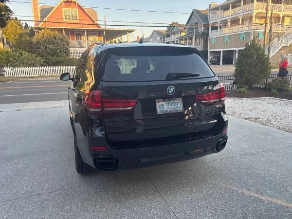 2014 BMW F15 X5 - Image 5 of 21
