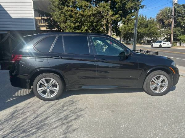 2014 BMW F15 X5 - Image 4 of 21