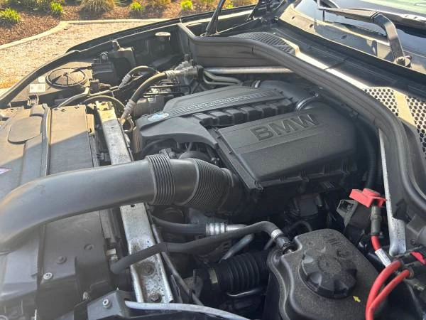 2014 BMW F15 X5 - Image 19 of 21