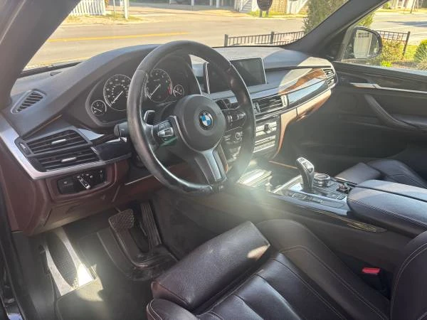 2014 BMW F15 X5 - Image 14 of 21