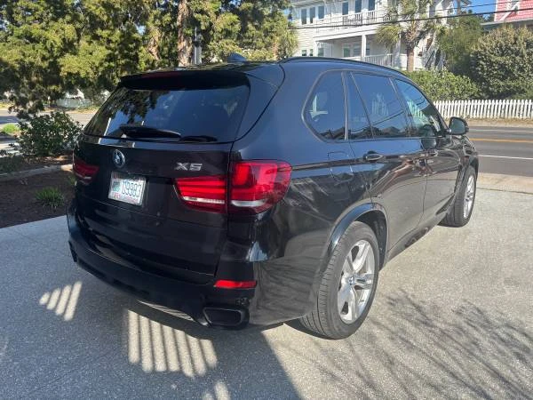 2014 BMW F15 X5 - Image 3 of 21