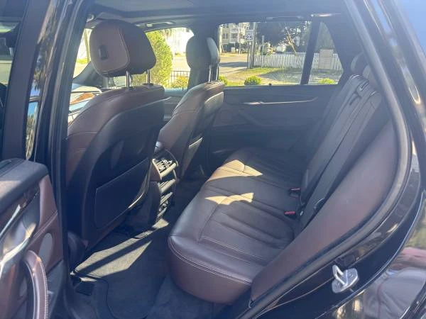 2014 BMW F15 X5 - Image 17 of 21