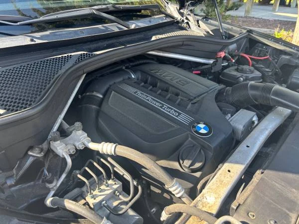 2014 BMW F15 X5 - Image 20 of 21
