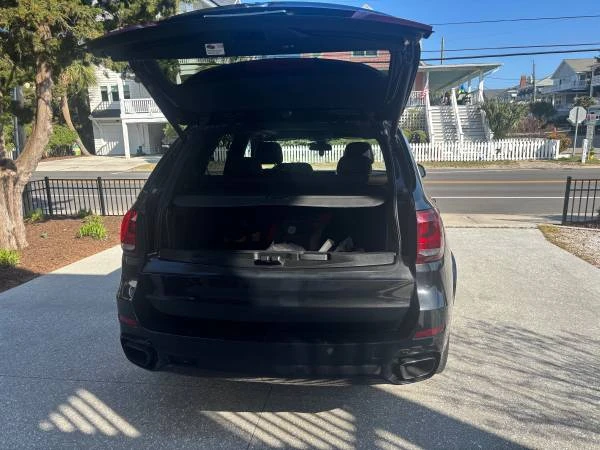 2014 BMW F15 X5 - Image 13 of 21