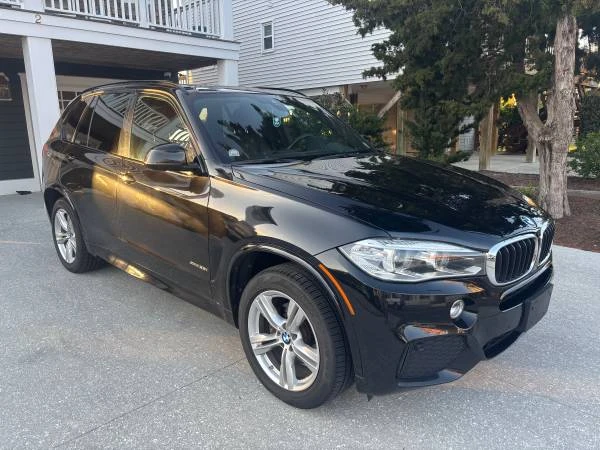 2014 BMW F15 X5 - Image 7 of 21