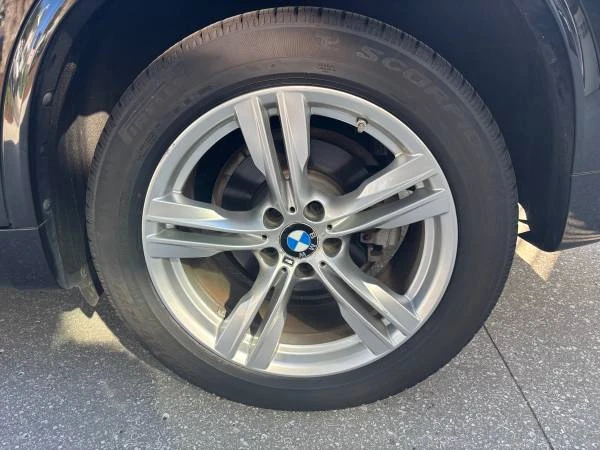 2014 BMW F15 X5 - Image 11 of 21