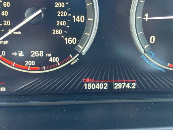 2014 BMW F15 X5 - Image 16 of 21