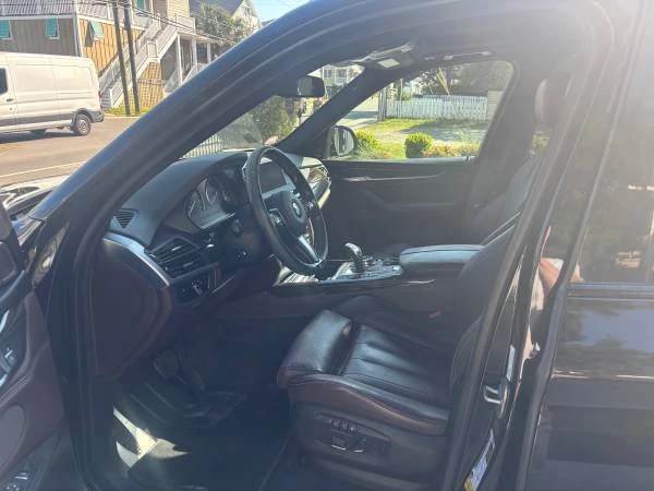 2014 BMW F15 X5 - Image 21 of 21