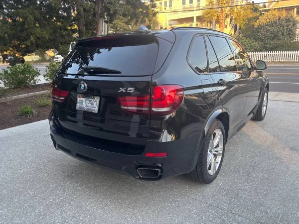 2014 BMW F15 X5 - Image 10 of 21