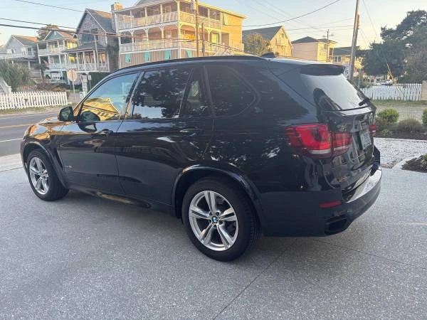 2014 BMW F15 X5 - Image 2 of 21